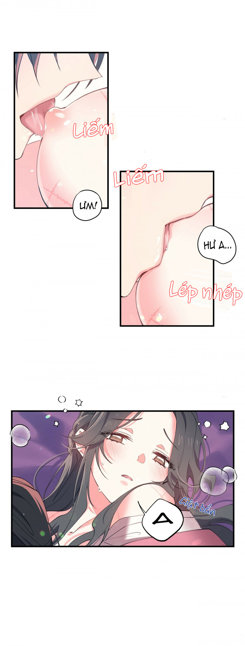 Đọc truyện Nàng Sơn Ca Yêu Kiều Của Yêu Tinh - Chapter 13