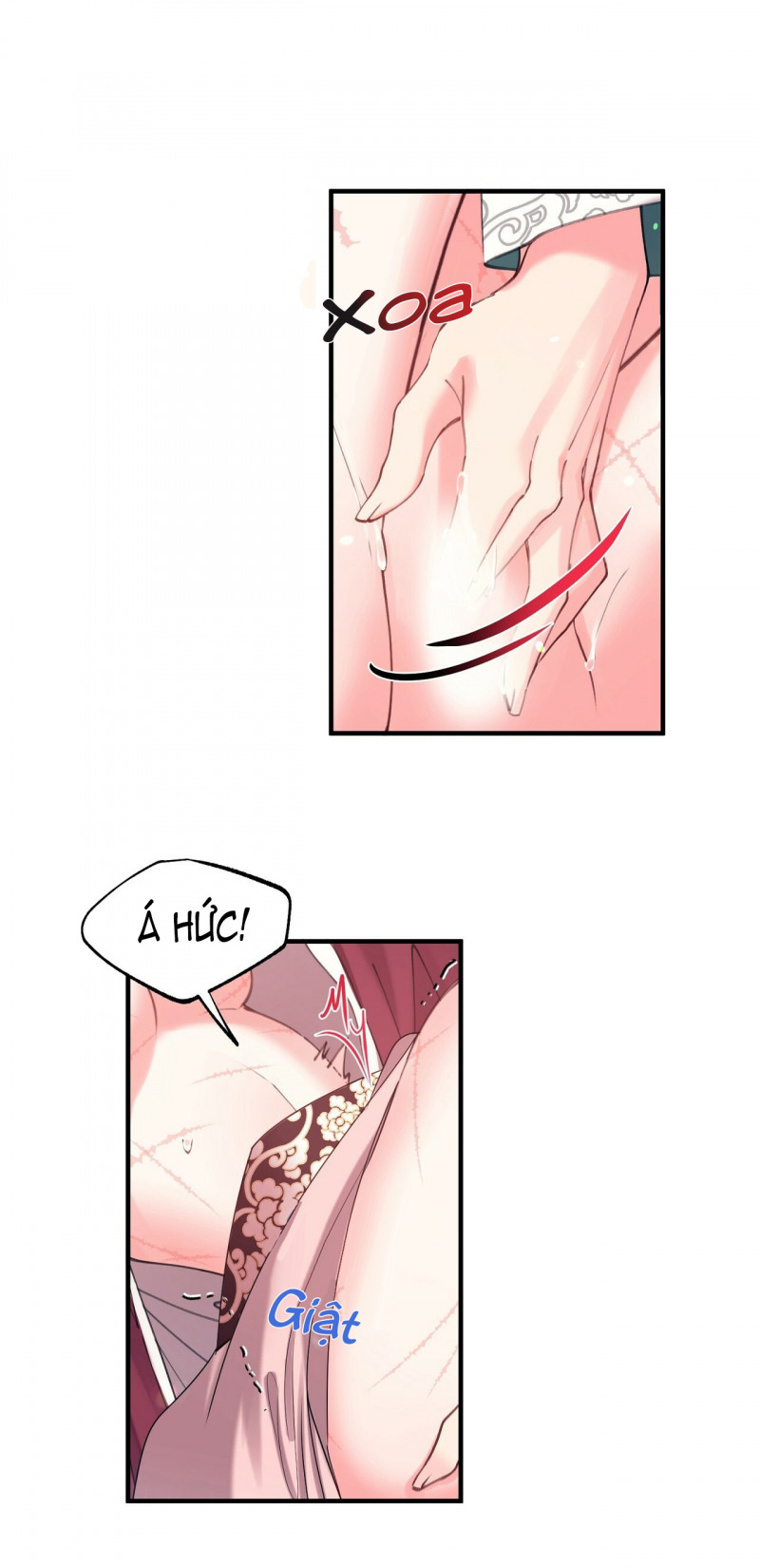 Đọc truyện Nàng Sơn Ca Yêu Kiều Của Yêu Tinh - Chapter 13