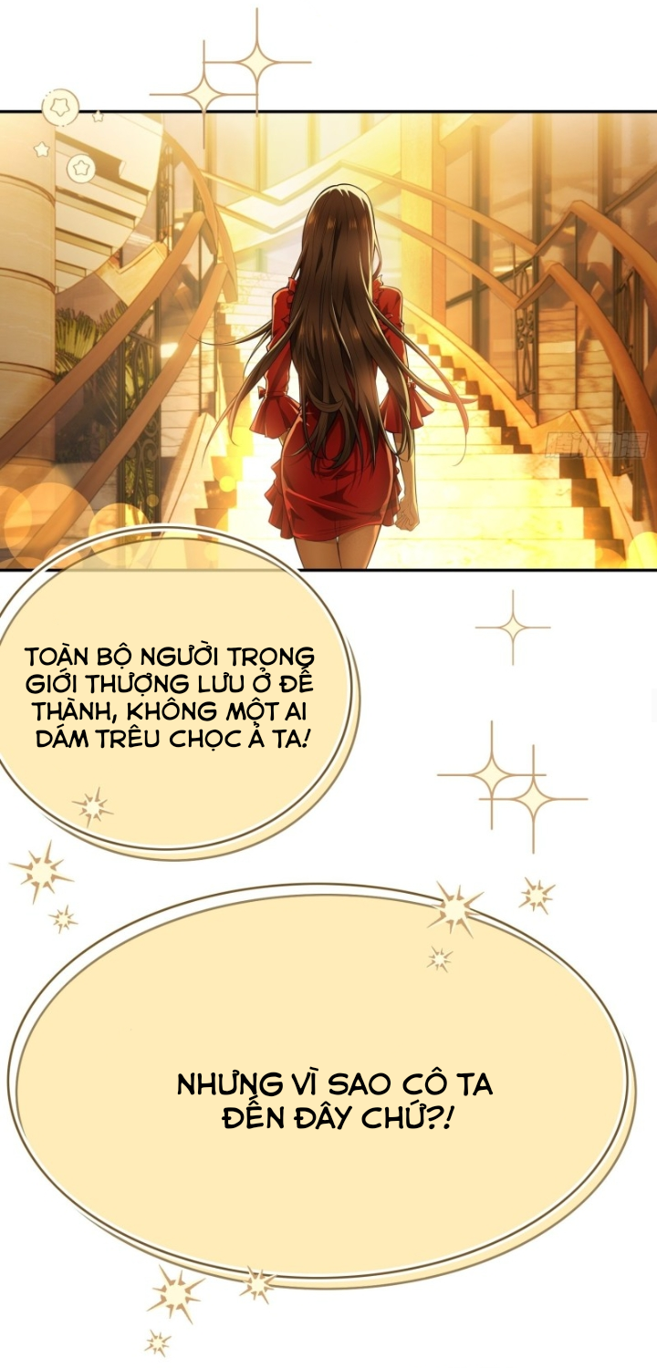 Đọc truyện Sắp bị ăn thịt rồi! - Chapter 1