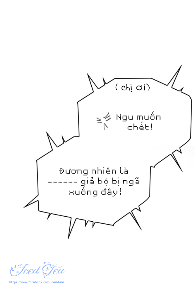 Đọc truyện Sắp bị ăn thịt rồi! - Chapter 1