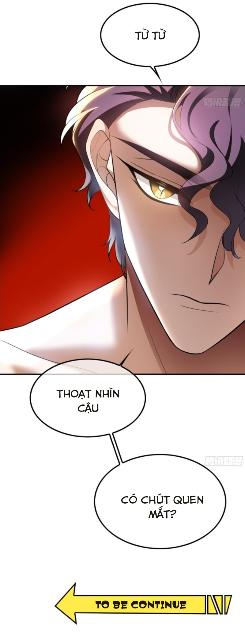 Đọc truyện Sắp bị ăn thịt rồi! - Chapter 3