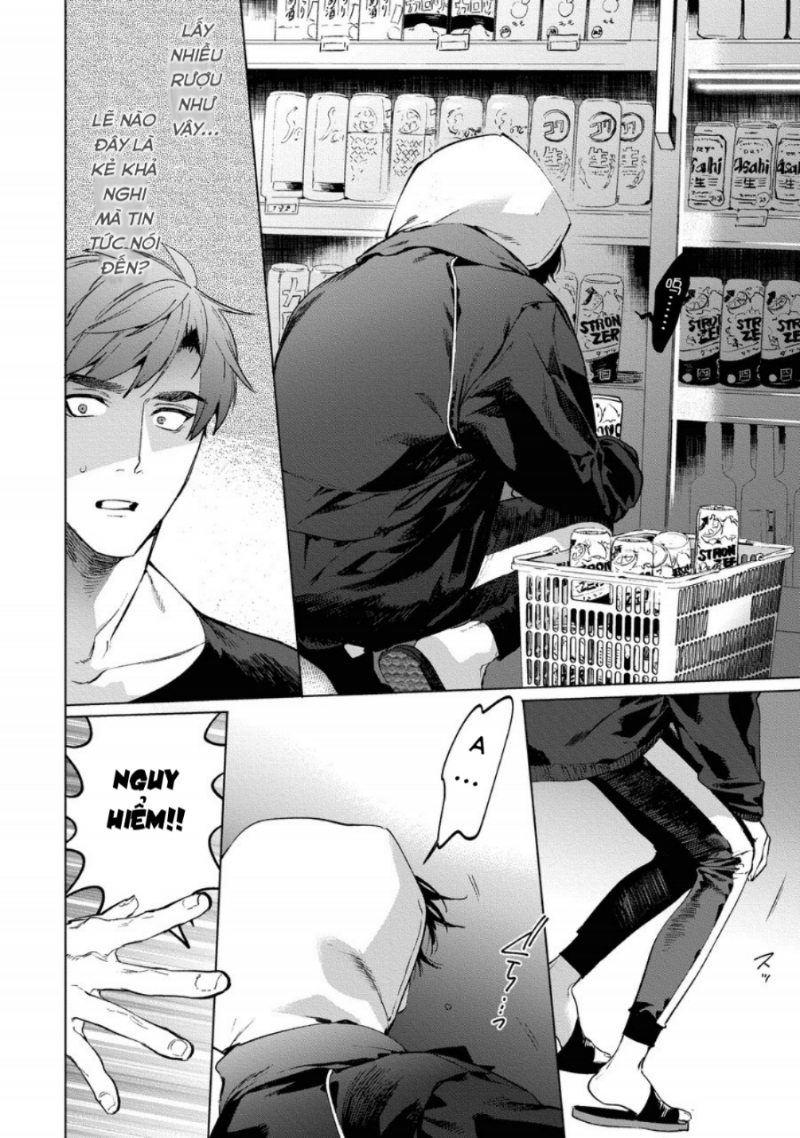 Đọc truyện Thầy Giáo Dâm Đãng - Chapter 3