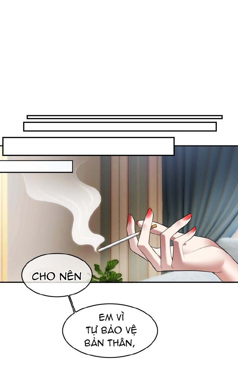 Đọc truyện Sắp bị ăn thịt rồi! - Chapter 4