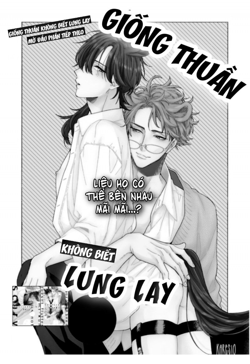 Đọc truyện Giống Thuần Không Biết Lung Lay - Chapter 1