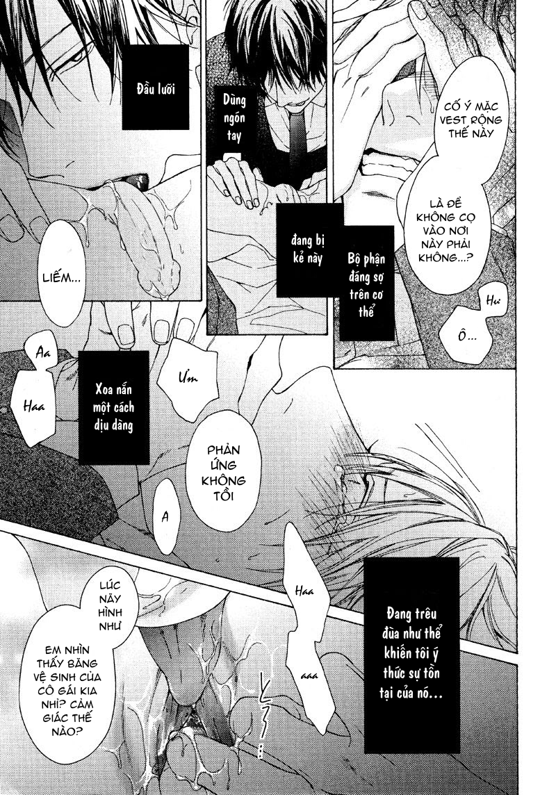 Đọc truyện Kalimeris Porno - Chapter 0