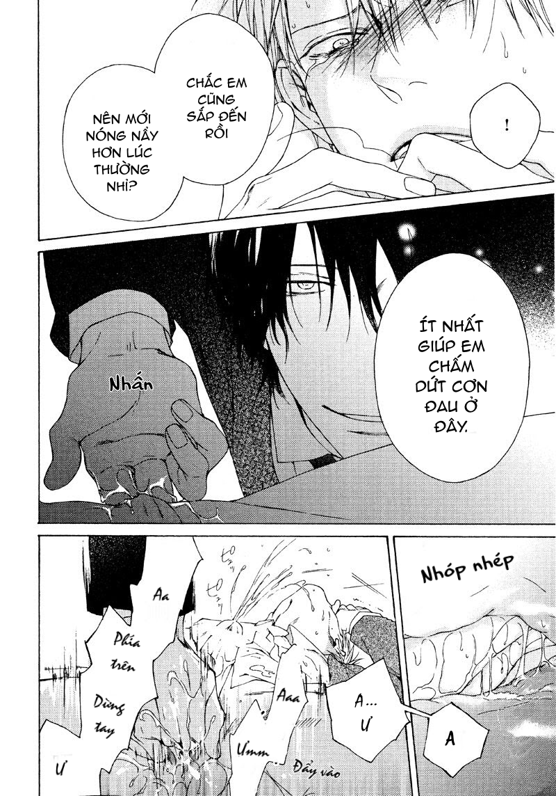 Đọc truyện Kalimeris Porno - Chapter 0