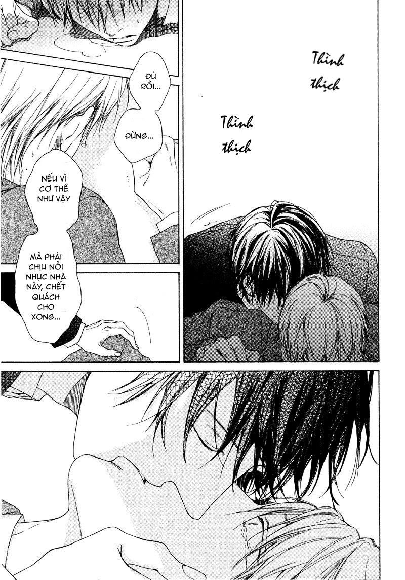 Đọc truyện Kalimeris Porno - Chapter 0