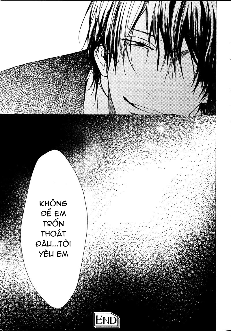 Đọc truyện Kalimeris Porno - Chapter 0