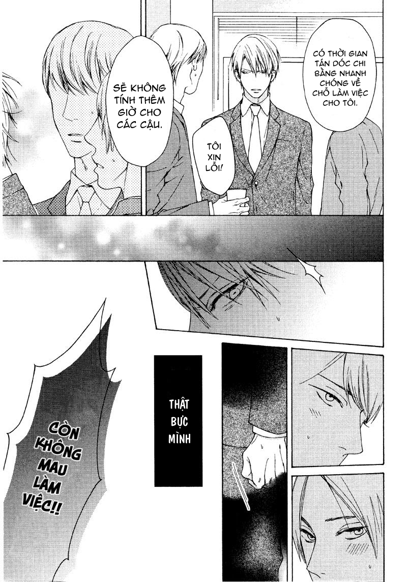 Đọc truyện Kalimeris Porno - Chapter 0