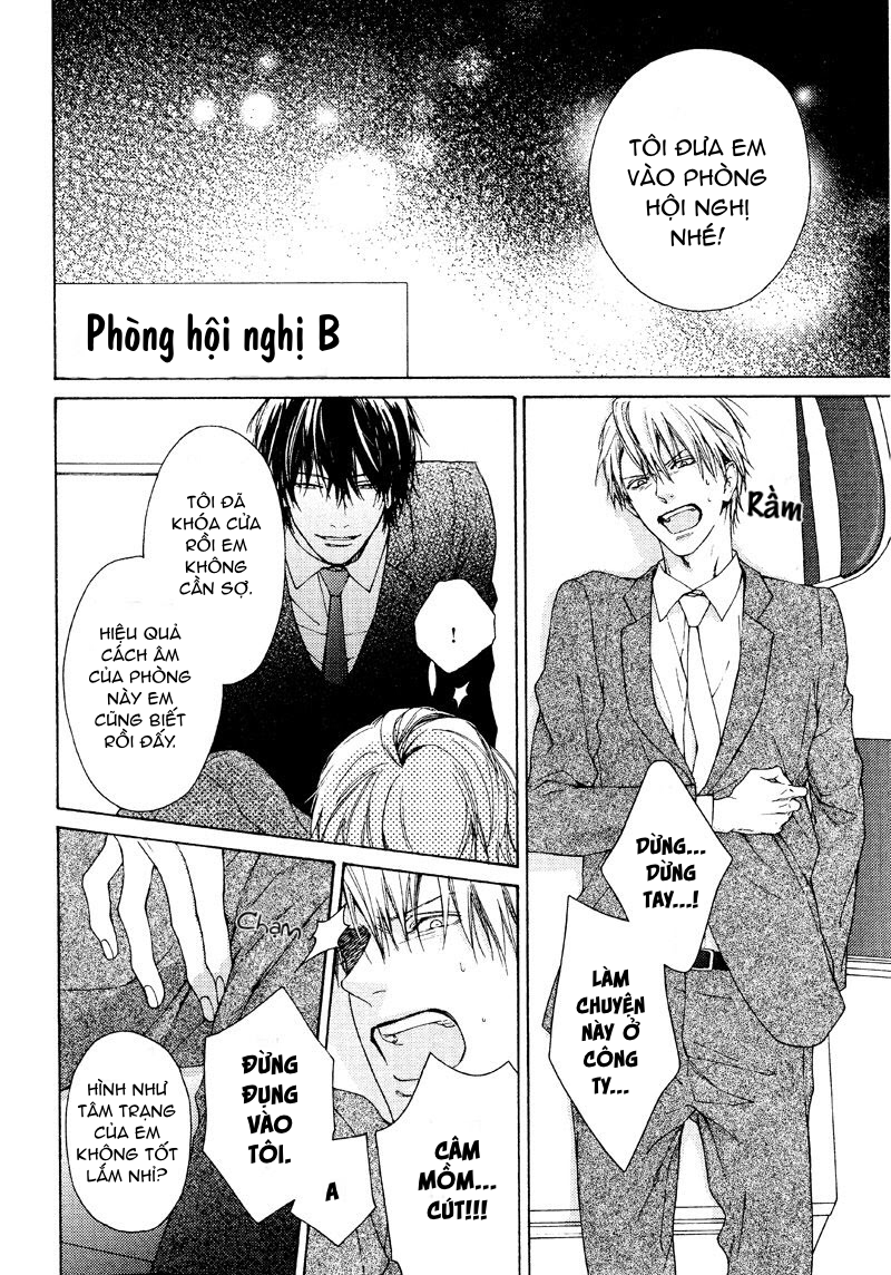 Đọc truyện Kalimeris Porno - Chapter 0