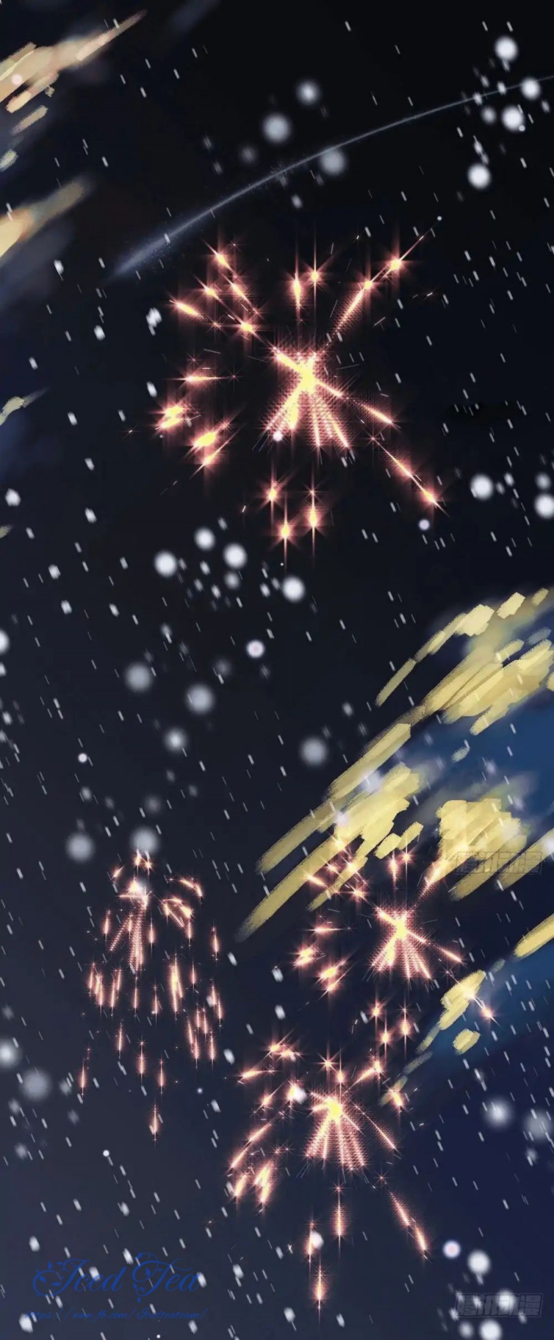 Đọc truyện Kim chủ - Chapter 0