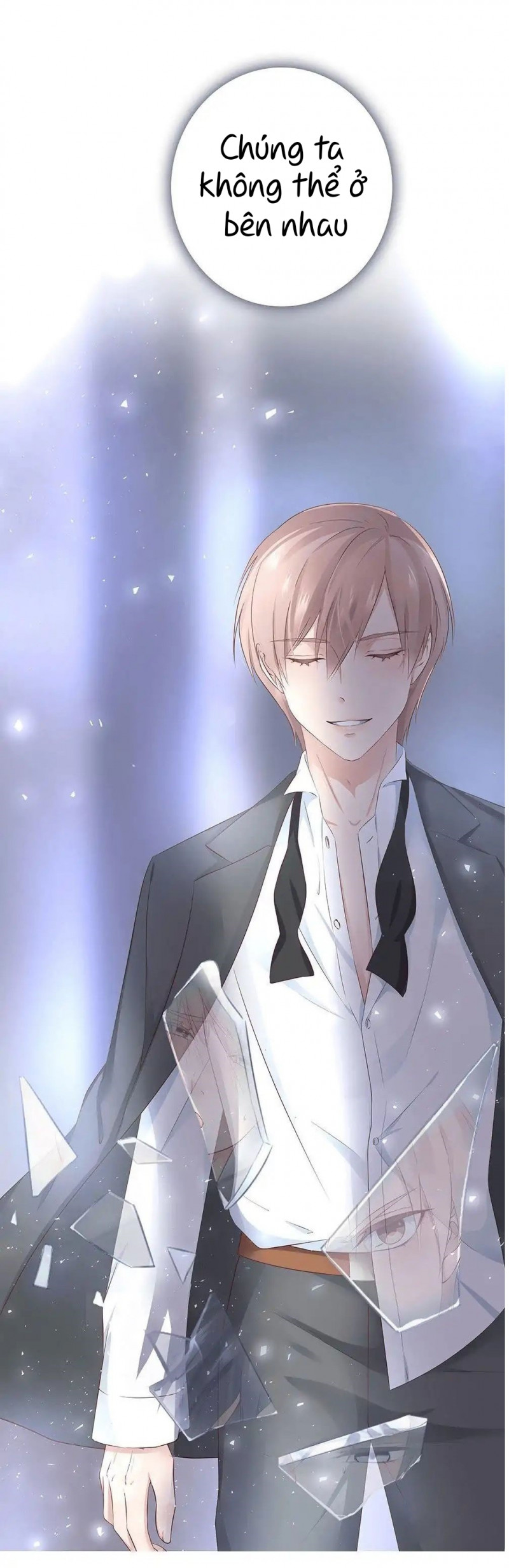 Đọc truyện Kim chủ - Chapter 0