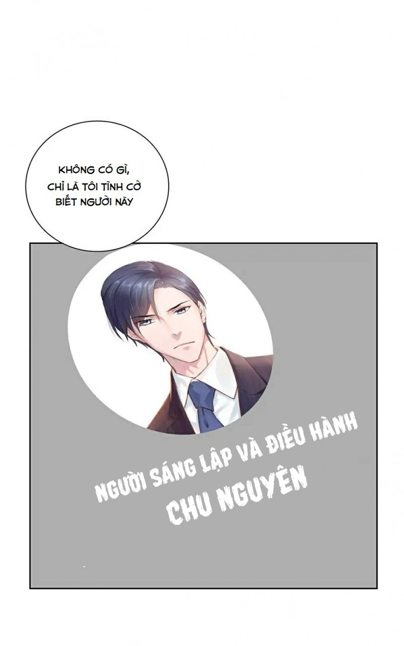 Đọc truyện Kim chủ - Chapter 1