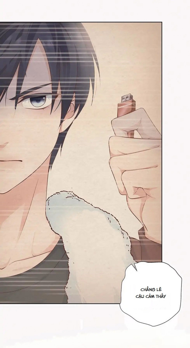 Đọc truyện Kim chủ - Chapter 1