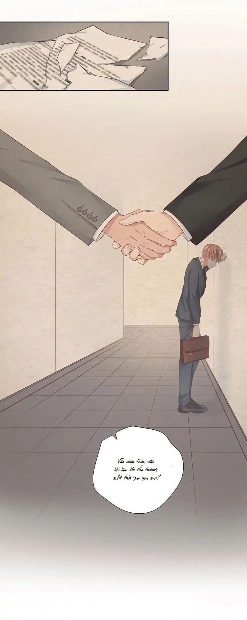 Đọc truyện Kim chủ - Chapter 1