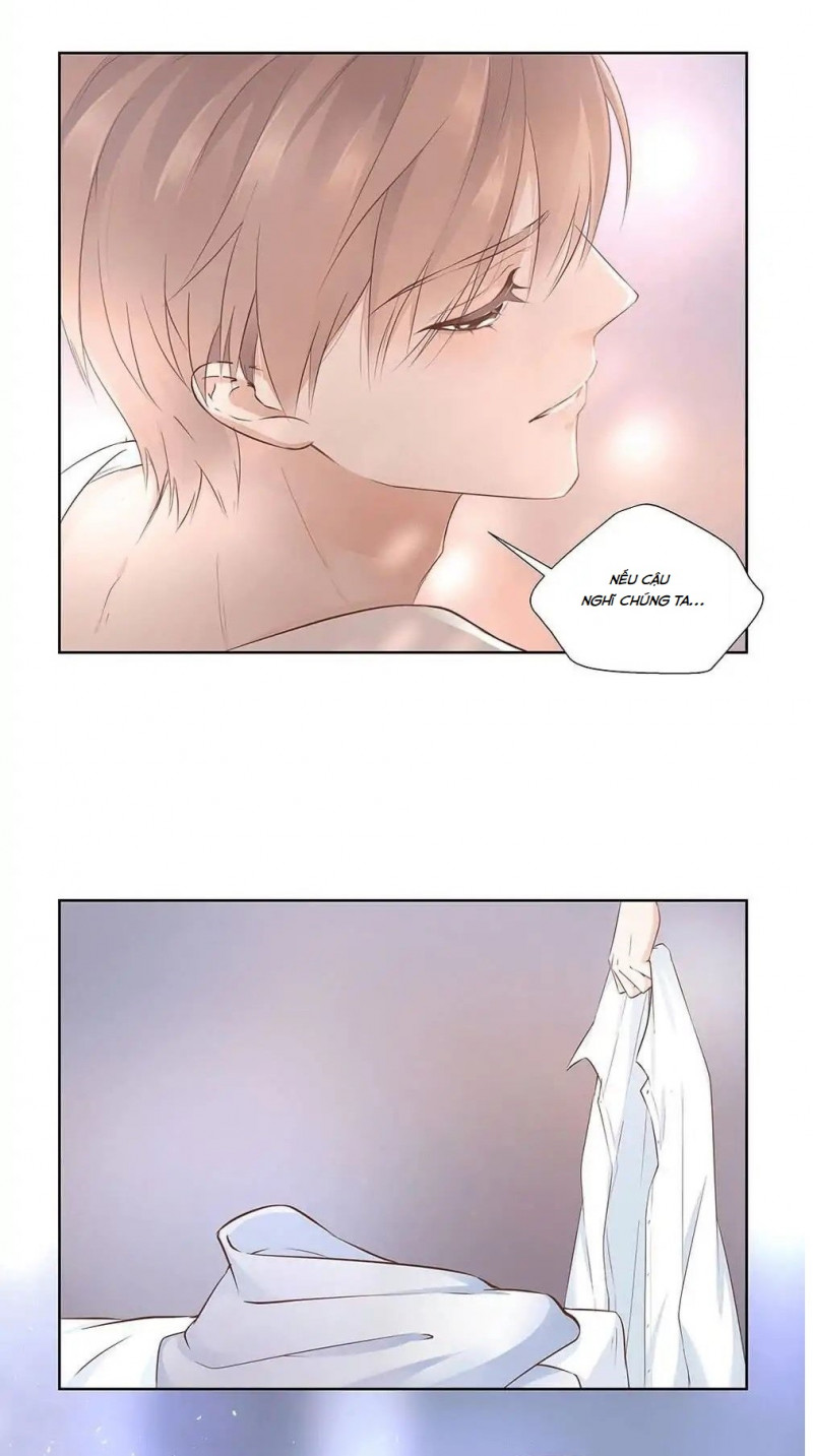 Đọc truyện Kim chủ - Chapter 1