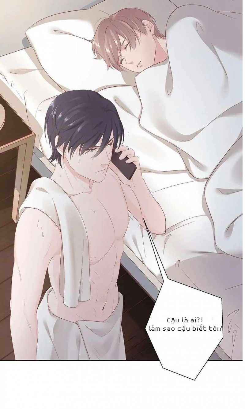 Đọc truyện Kim chủ - Chapter 1
