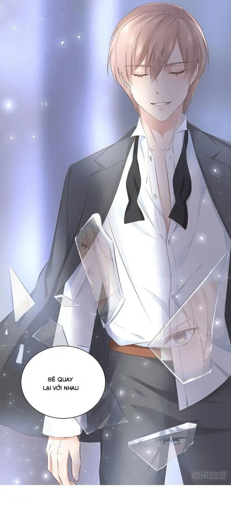 Đọc truyện Kim chủ - Chapter 1