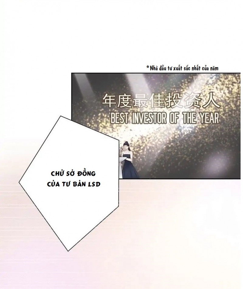 Đọc truyện Kim chủ - Chapter 1