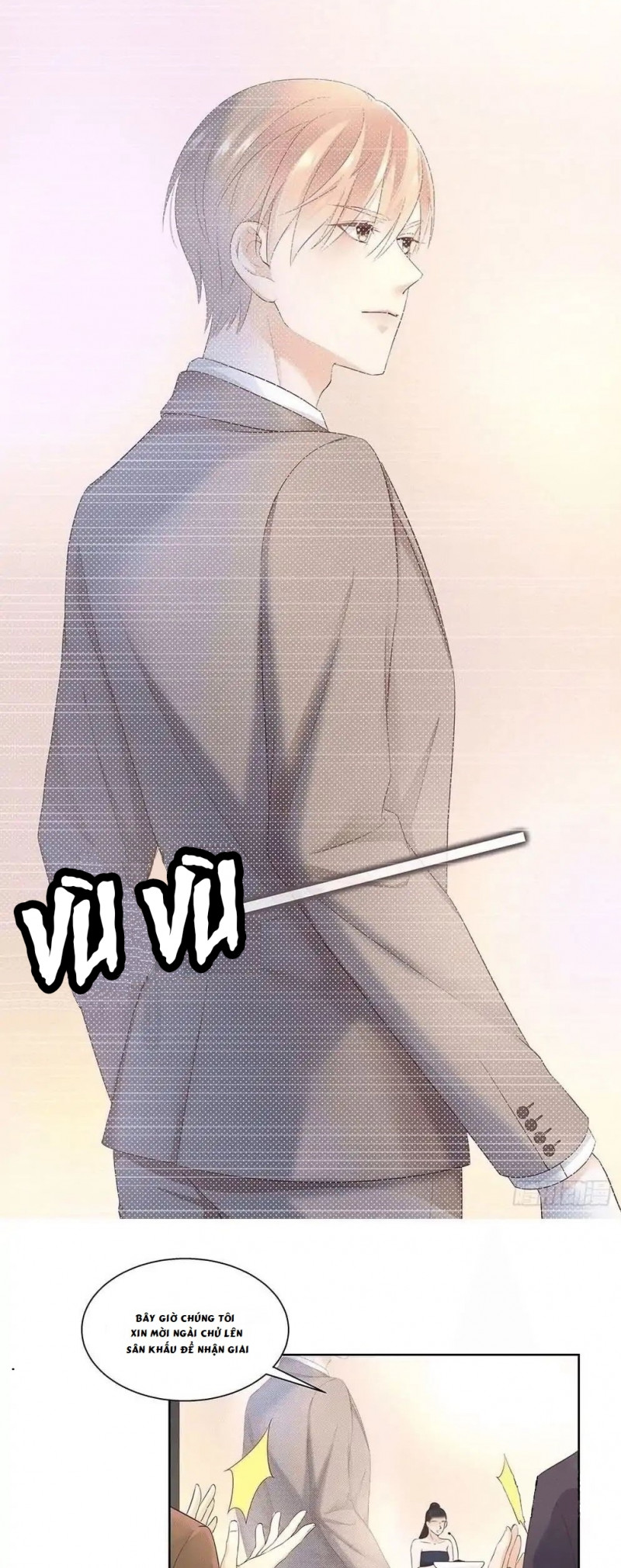 Đọc truyện Kim chủ - Chapter 1