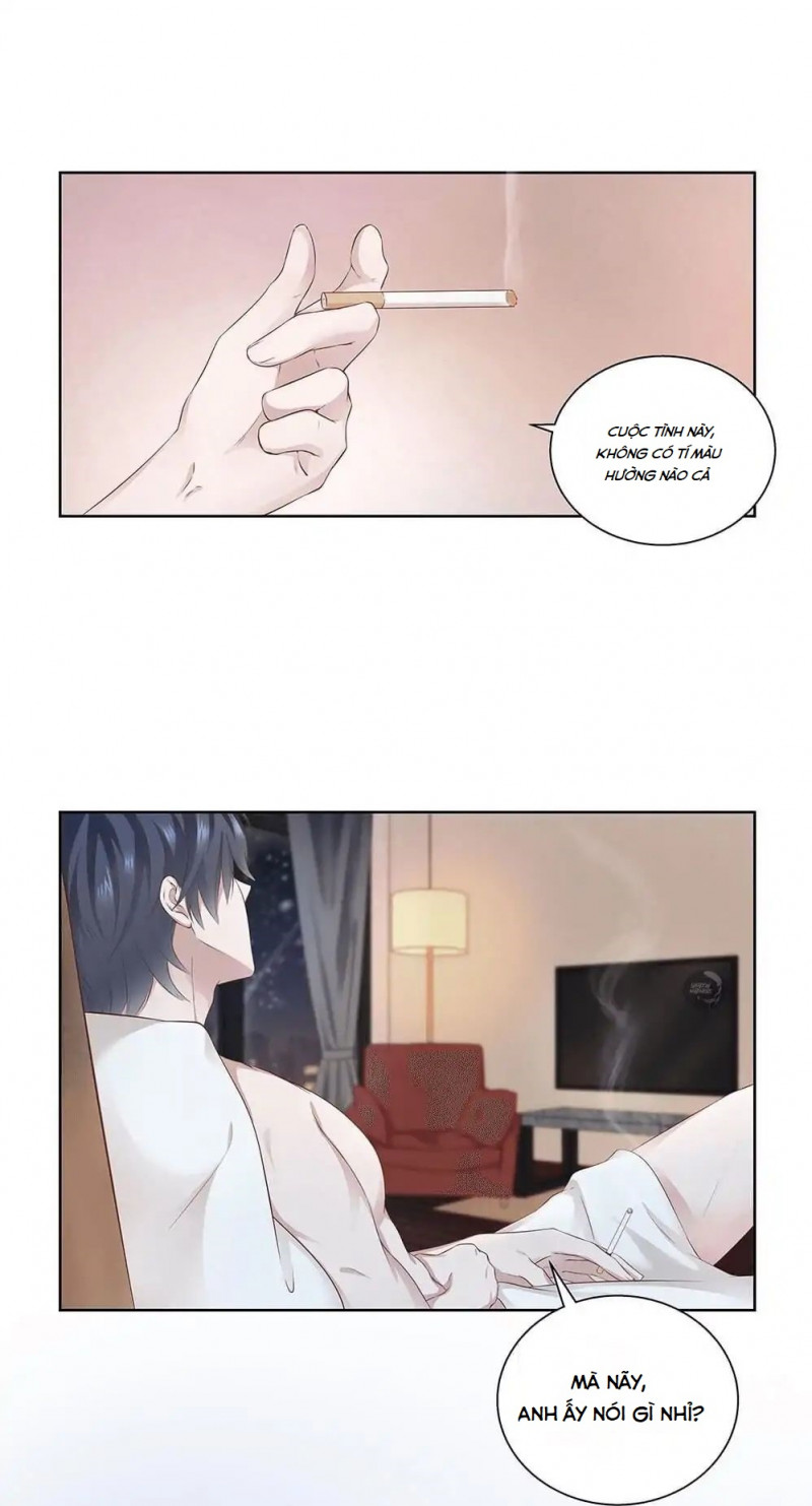 Đọc truyện Kim chủ - Chapter 1