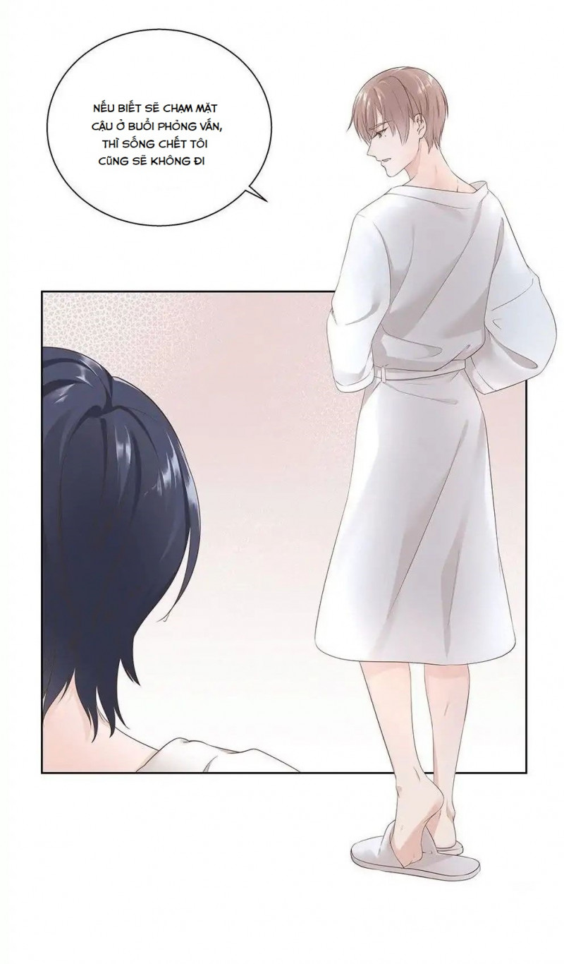 Đọc truyện Kim chủ - Chapter 1