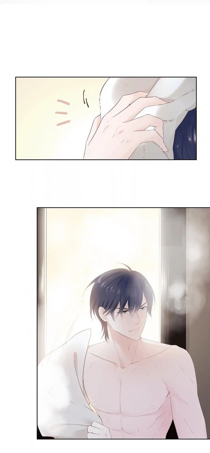 Đọc truyện Kim chủ - Chapter 1