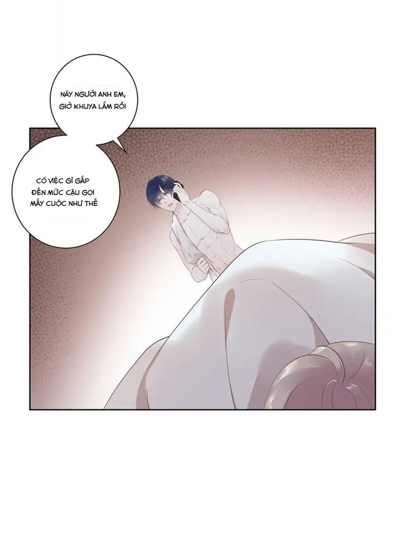 Đọc truyện Kim chủ - Chapter 1