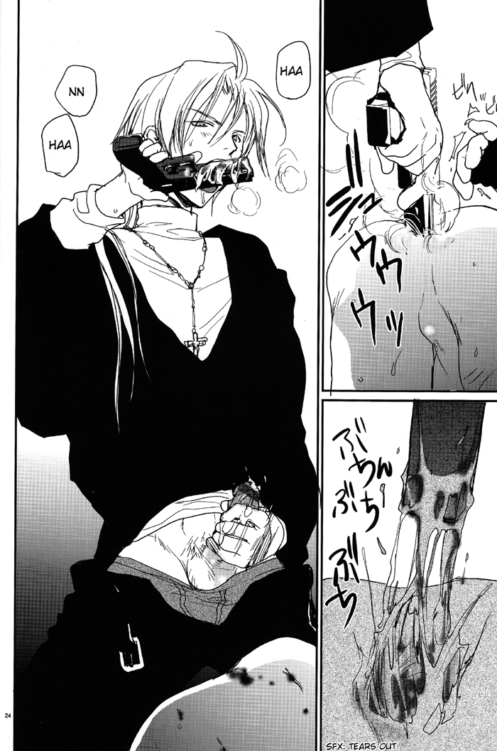 Đọc truyện Cuộc Đấu Súng Kinh Hoàng - Chapter 0