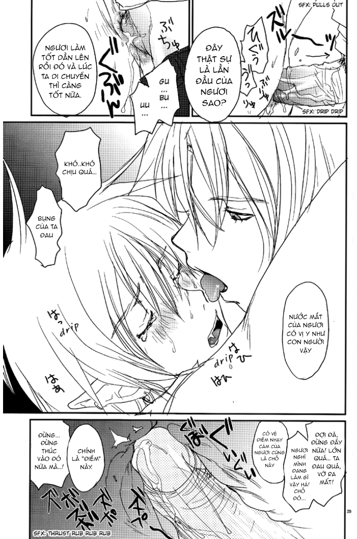 Đọc truyện Cuộc Đấu Súng Kinh Hoàng - Chapter 0