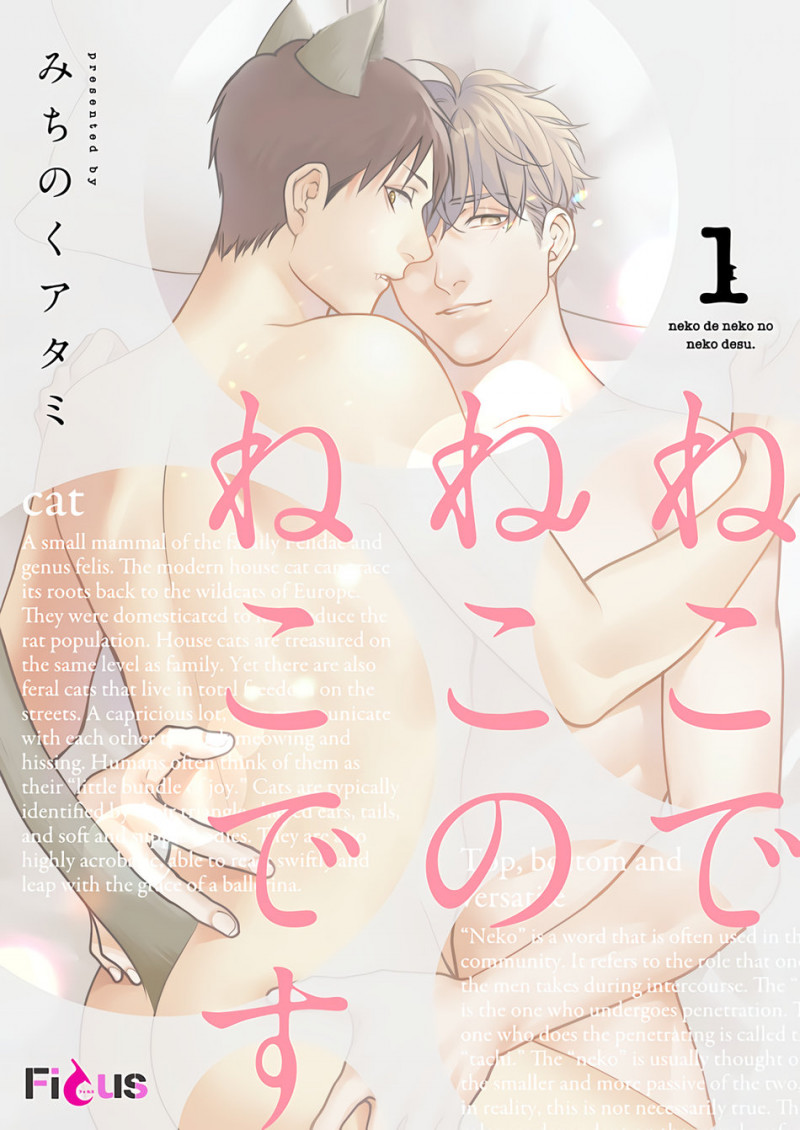 Đọc truyện Neko de Neko no Neko desu - Chapter 0