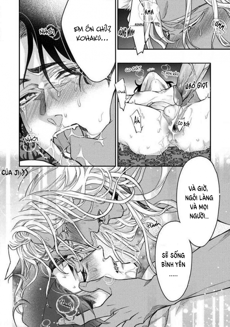 Đọc truyện Isekai Yakuza No Mohumohu Taizaiki - Chapter 0