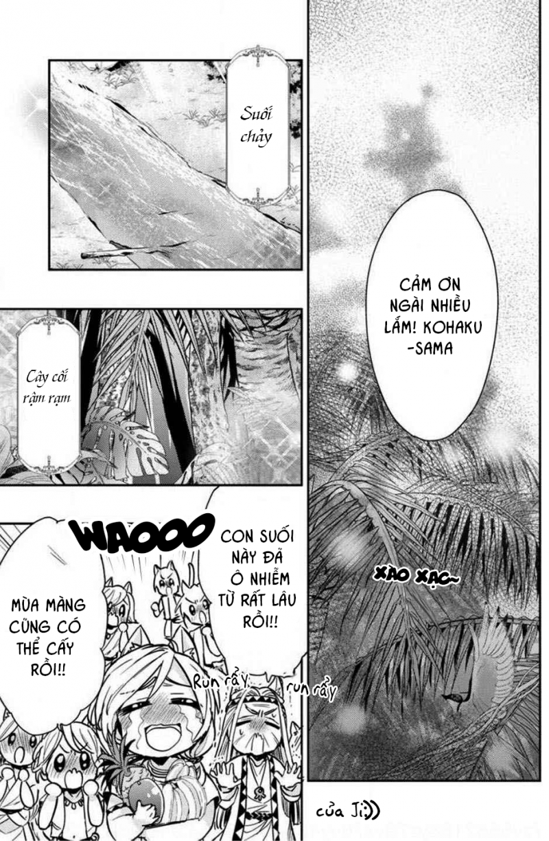 Đọc truyện Isekai Yakuza No Mohumohu Taizaiki - Chapter 0