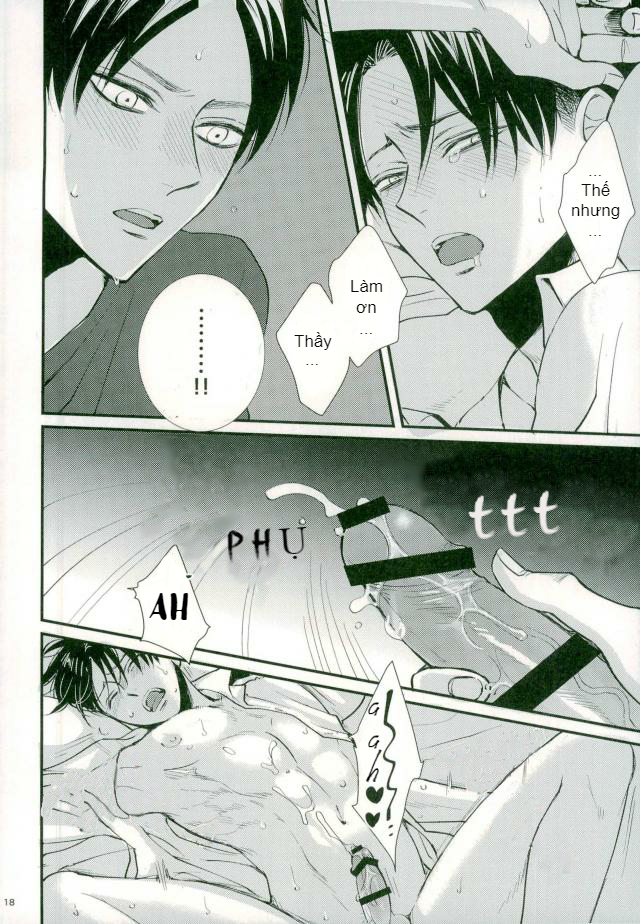 Đọc truyện Thiếu niên phát tình - Chapter 1