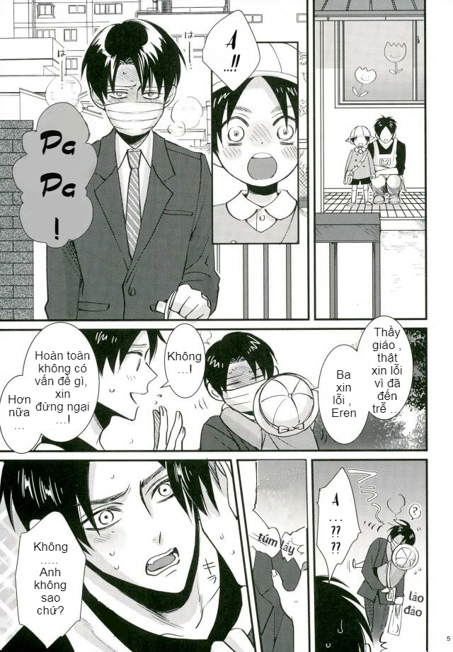 Đọc truyện Thiếu niên phát tình - Chapter 1