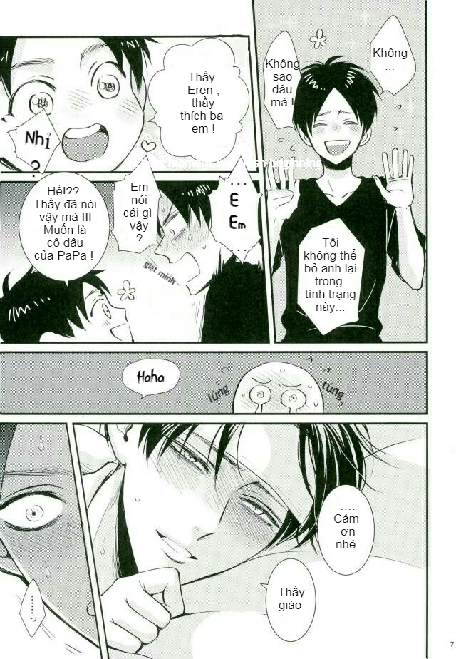 Đọc truyện Thiếu niên phát tình - Chapter 1