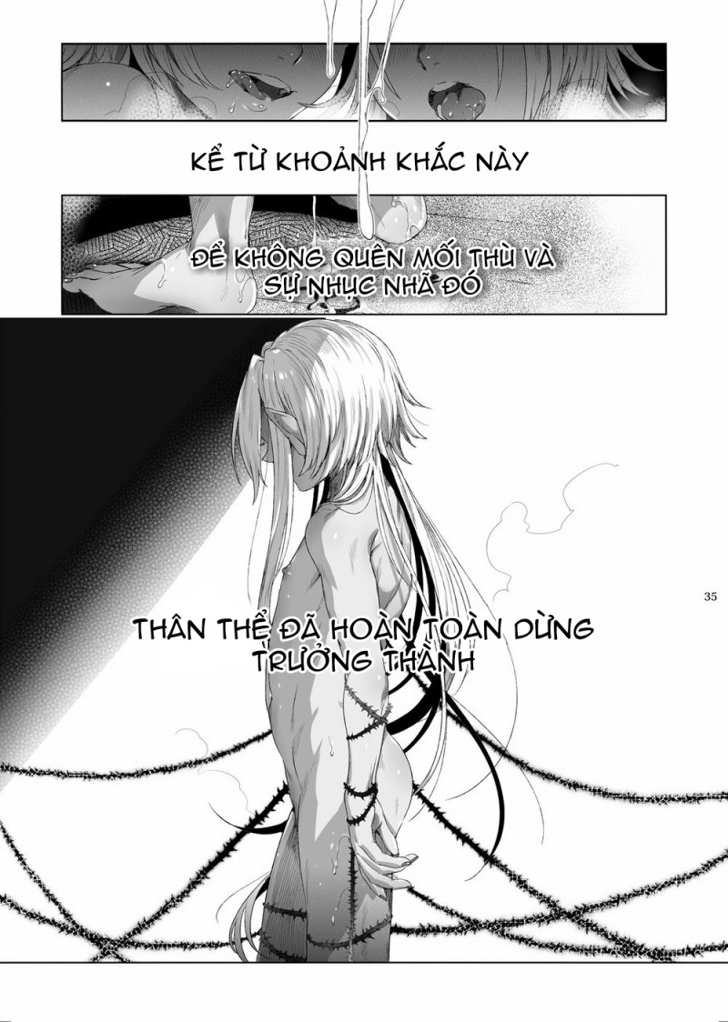 Đọc truyện Ma Cà Rồng Bán Dâm - Chapter 2