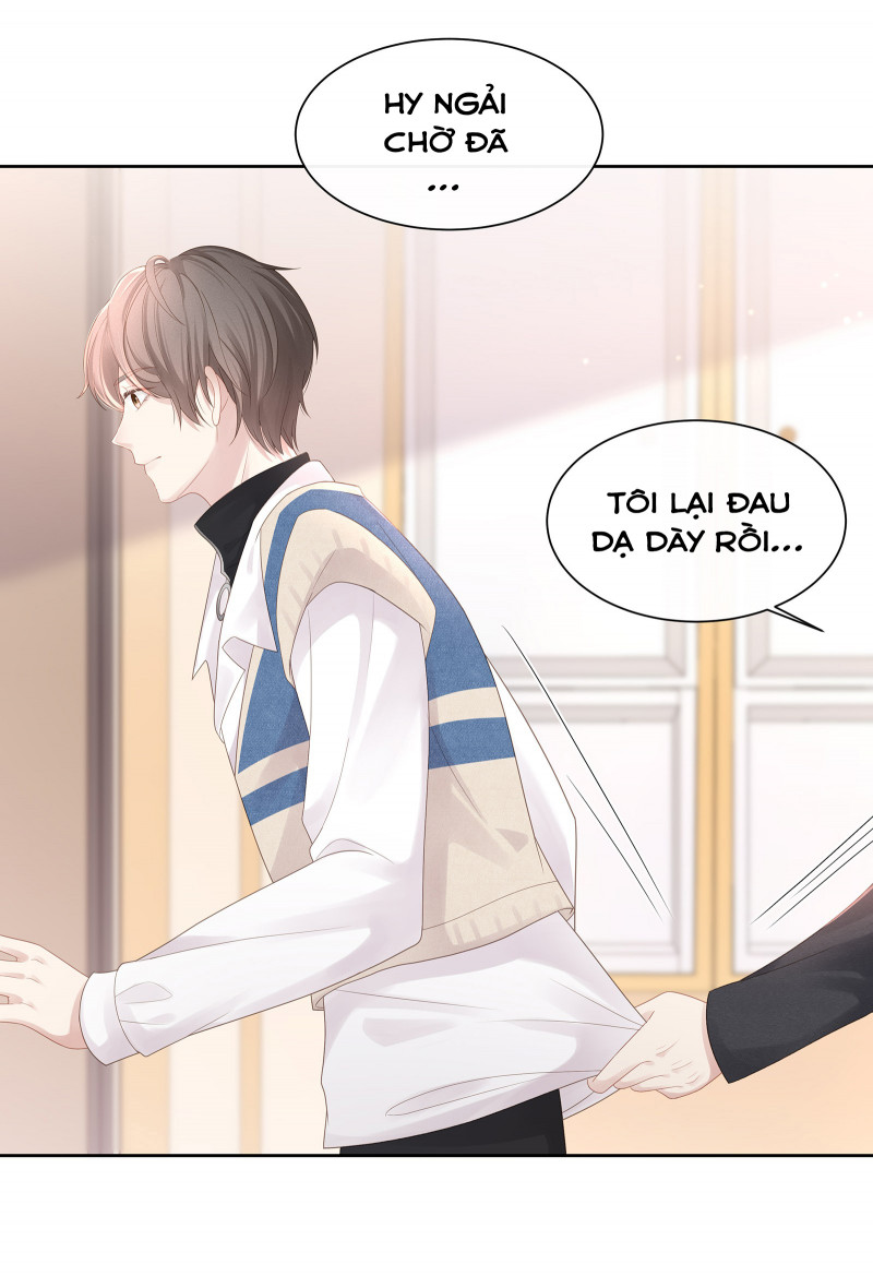 Đọc truyện Tình Yêu Độc Quyền - Chapter 15