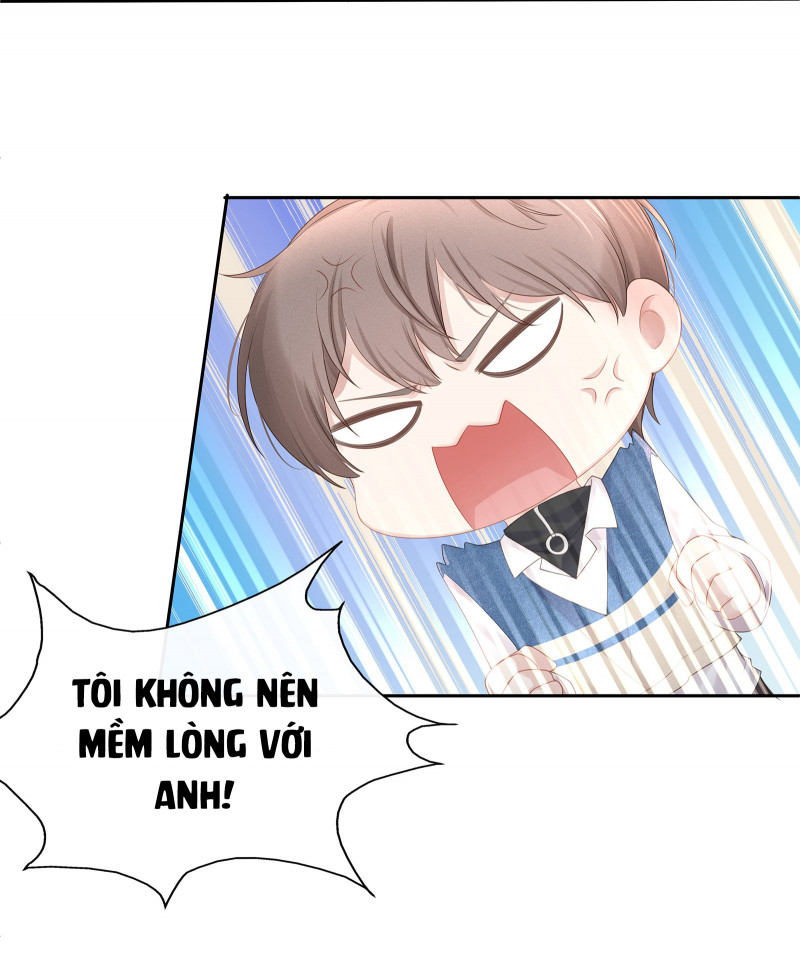Đọc truyện Tình Yêu Độc Quyền - Chapter 15