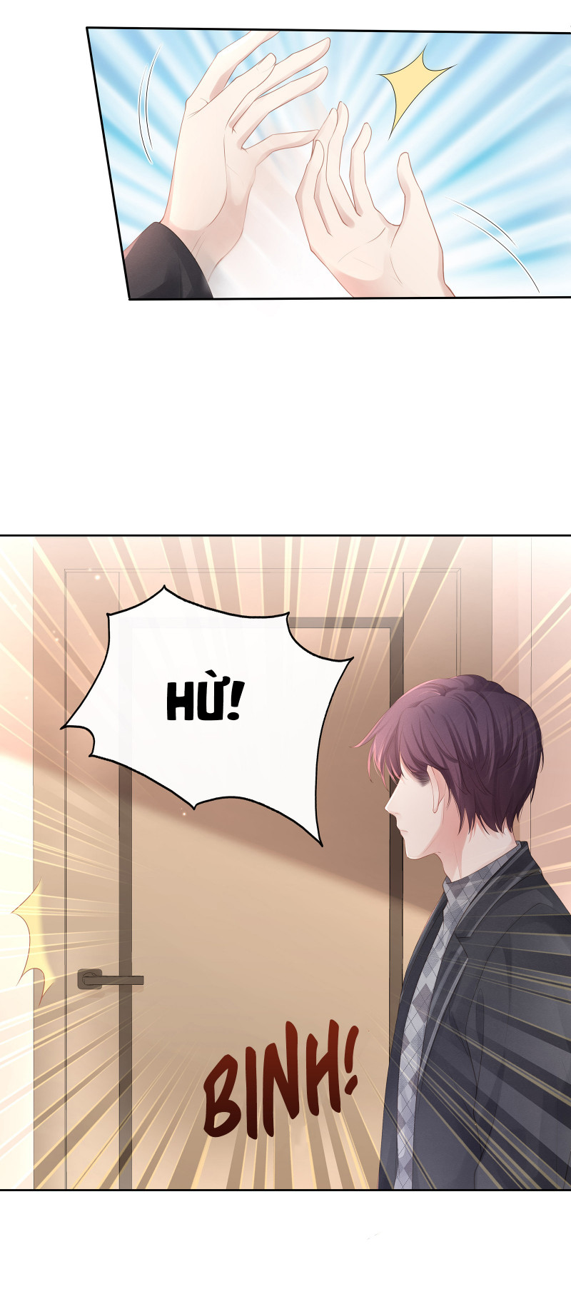 Đọc truyện Tình Yêu Độc Quyền - Chapter 15