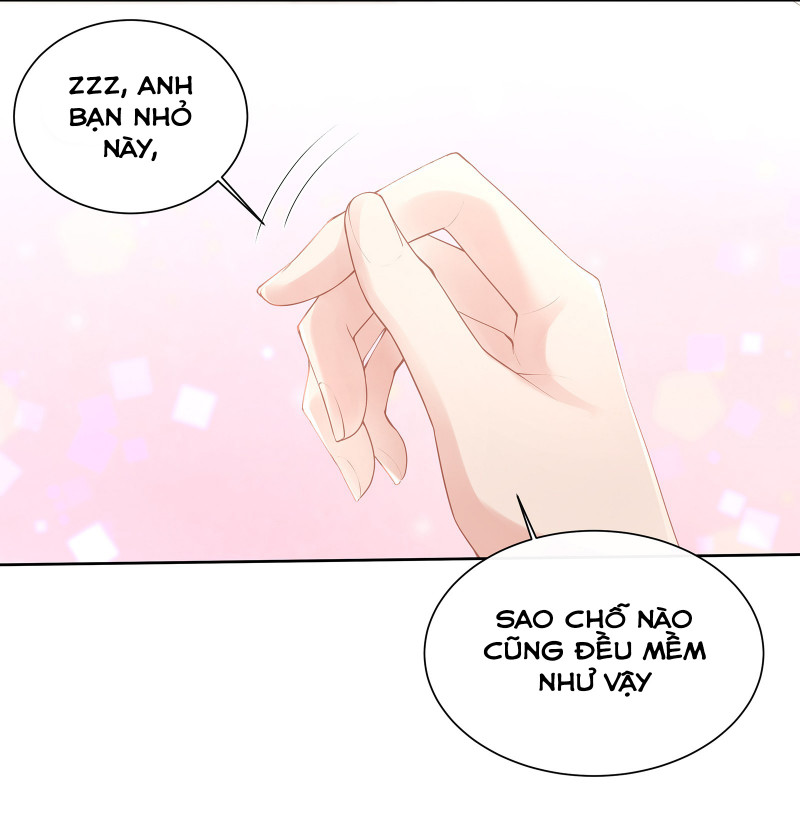 Đọc truyện Tình Yêu Độc Quyền - Chapter 15