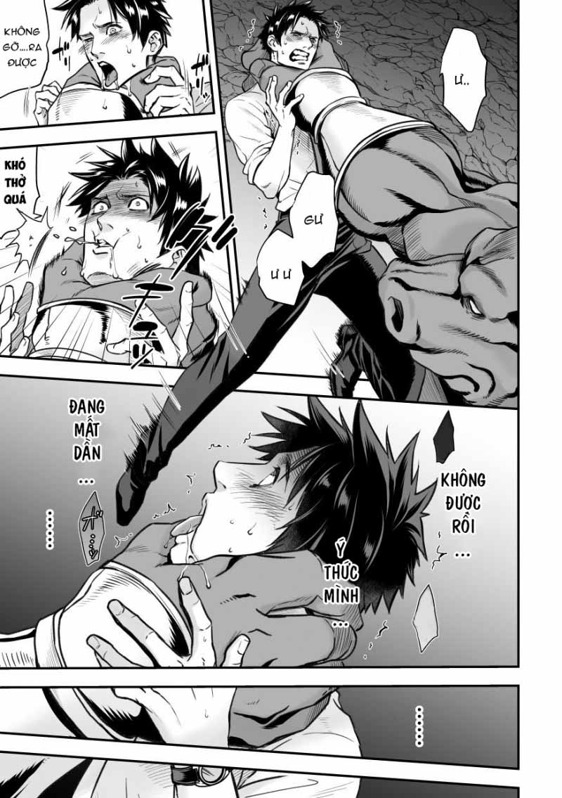 Đọc truyện Đồng Cỏ Chăn Người - Chapter 1