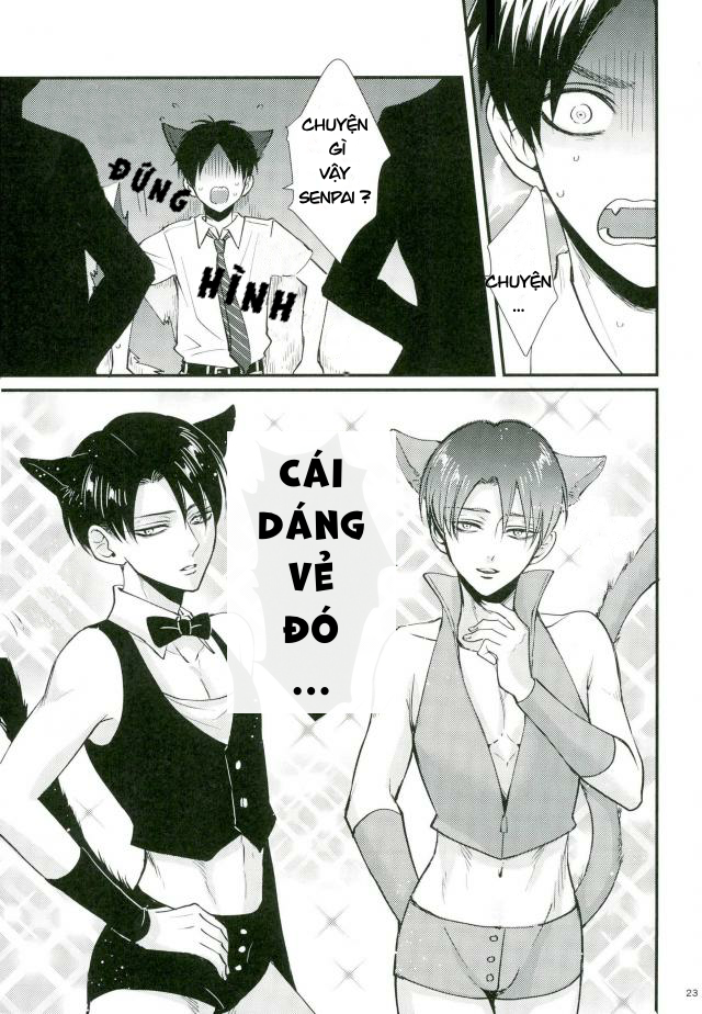 Đọc truyện Thiếu niên phát tình - Chapter 2