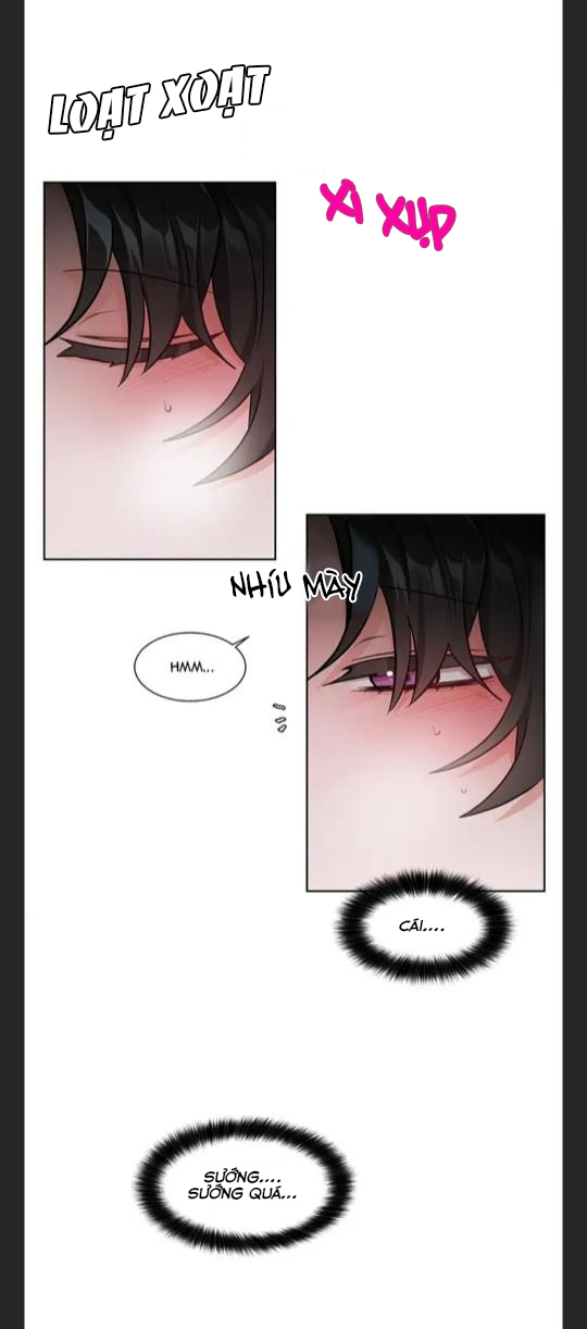 Đọc truyện Pheromone ngọt ngào - Chapter 11