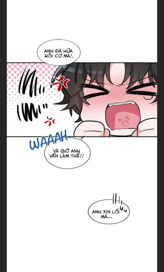 Đọc truyện Pheromone ngọt ngào - Chapter 11