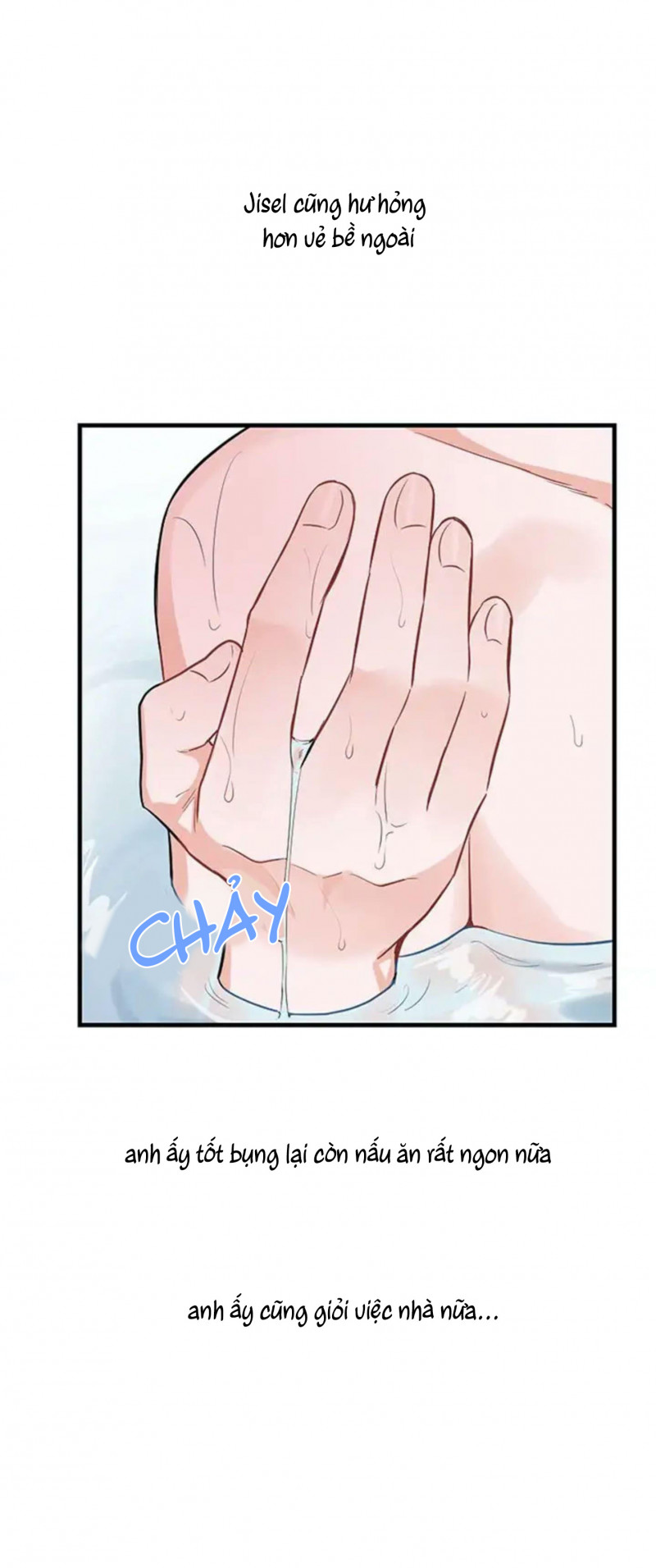 Đọc truyện Pheromone ngọt ngào - Chapter 12