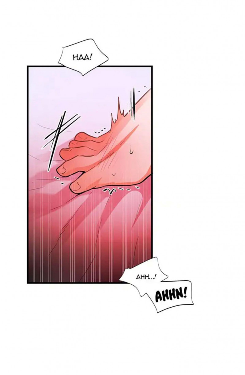 Đọc truyện Pheromone ngọt ngào - Chapter 12