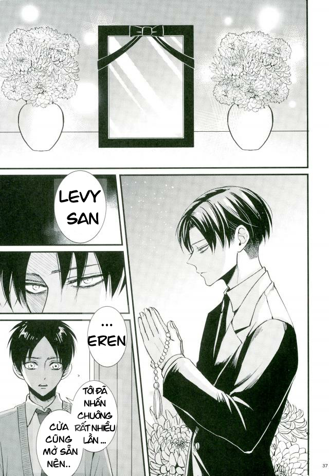 Đọc truyện Thiếu niên phát tình - Chapter 3