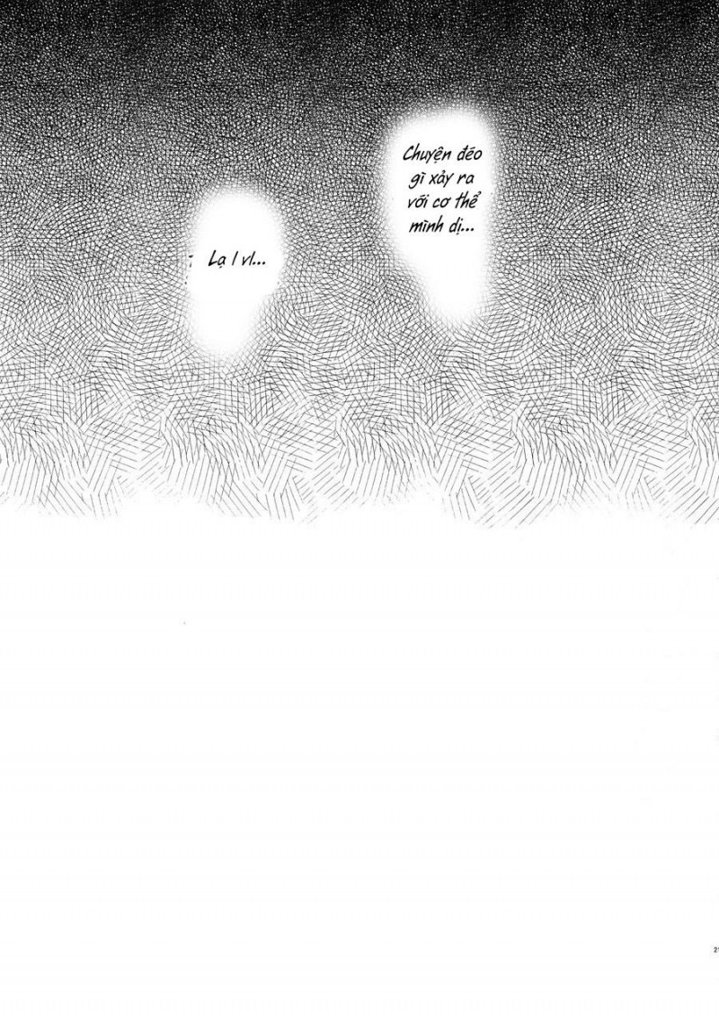 Đọc truyện Chiến Binh Dũng Cảm Hi Sinh Cứu Vớt Thế Giới - Chapter 0