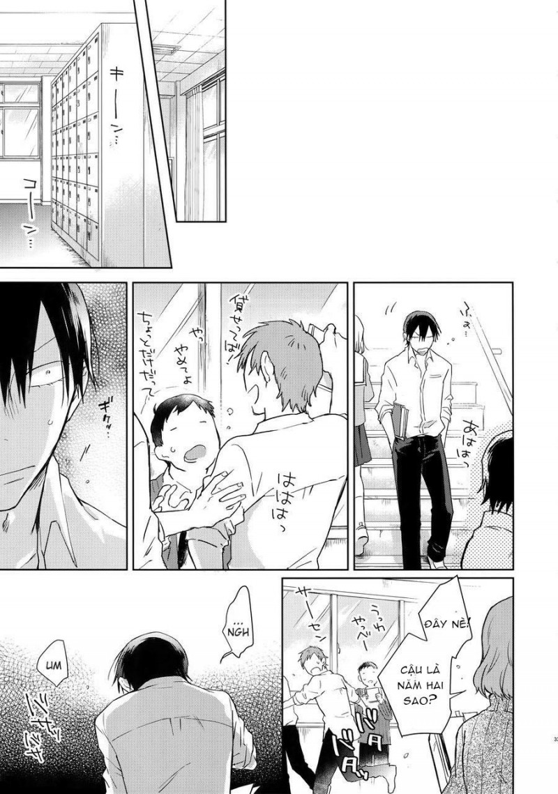 Đọc truyện Chiến Binh Dũng Cảm Hi Sinh Cứu Vớt Thế Giới - Chapter 0